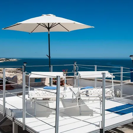 Helloapulia_terrazza Merlata * Polignano a Mare